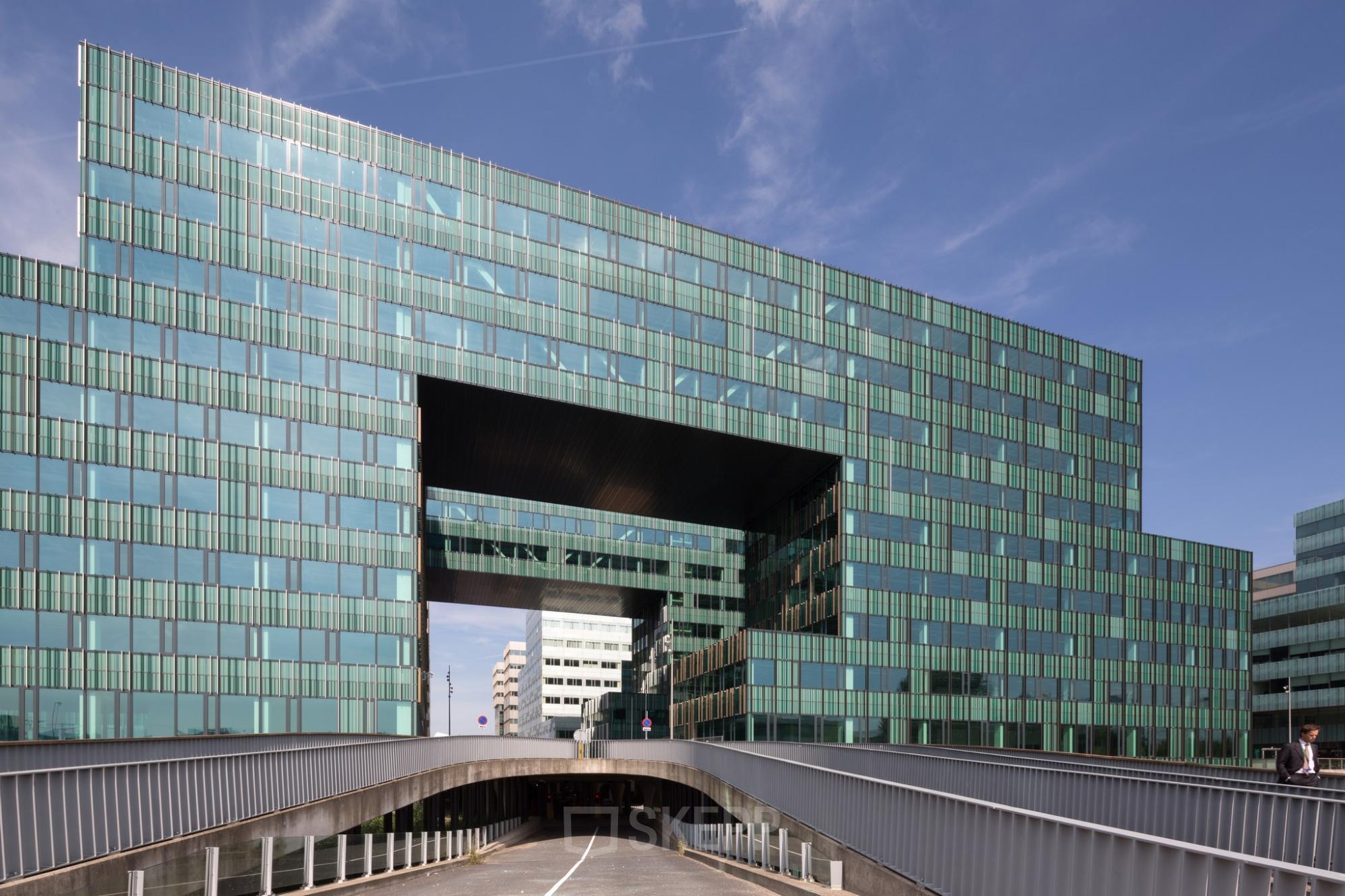 Keuken huren amsterdam zuidoost