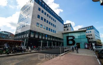 B2 in Amsterdam