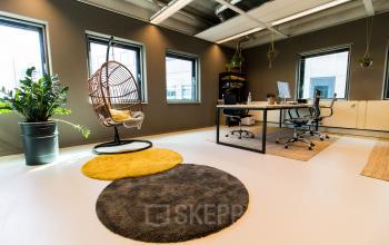 Rent offices spaces Amsterdam