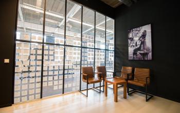 Office spaces for rent