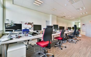 furnished working places for rent in amsterdam