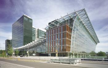 WTC amsterdam kantoorruimte huren