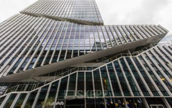 kantoorruimte huren amsterdam zuidas