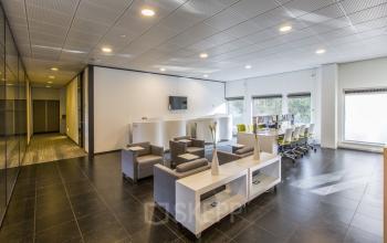 regus amsterdam kantoorruimte huren