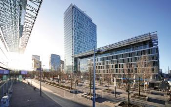 zuidplein 36 amsterdam