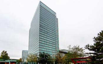zuidplein 36 kantoorruimte huren