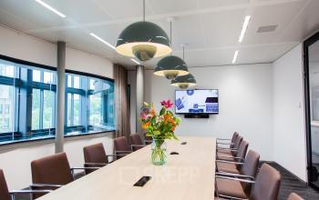 Kantoorruimte huren Fred. Roeskestraat 100, Amsterdam (1)