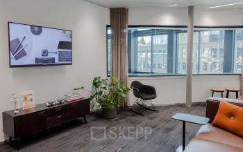 Kantoorruimte huren Fred. Roeskestraat 100, Amsterdam (1)