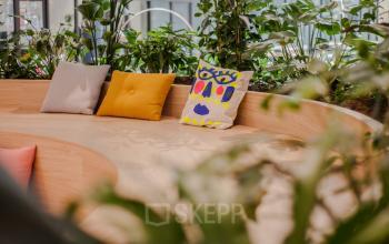 Kantoorruimte huren Fred. Roeskestraat 100, Amsterdam (1)