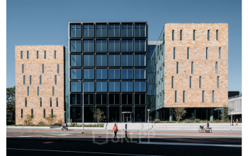 Kantoorruimte huren Fred. Roeskestraat 100, Amsterdam (1)