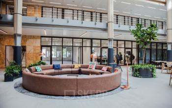 Kantoorruimte huren Fred. Roeskestraat 100, Amsterdam (1)