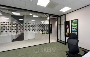 Kantoorruimte huren Gustav Mahlerlaan 308 308, Amsterdam (1)