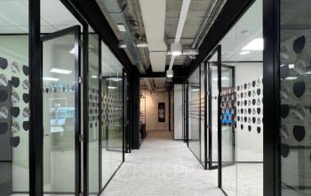 Kantoorruimte huren Gustav Mahlerlaan 308 308, Amsterdam (1)