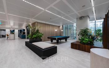 Kantoorruimte huren Strawinskylaan 257, Amsterdam (1)