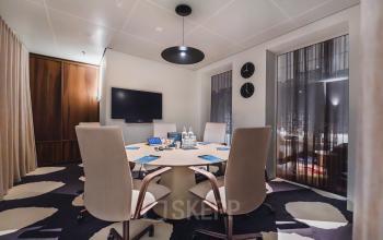 Kantoorruimte huren Strawinskylaan 257, Amsterdam (1)