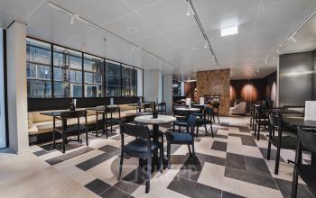 Kantoorruimte huren Strawinskylaan 257, Amsterdam (1)