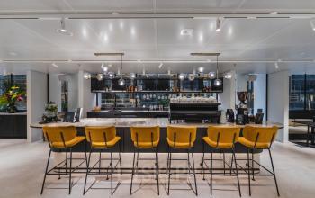 Kantoorruimte huren Strawinskylaan 257, Amsterdam (1)