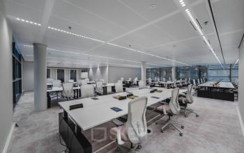 Kantoorruimte huren Strawinskylaan 257, Amsterdam (1)