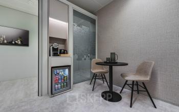 Kantoorruimte huren Strawinskylaan 257, Amsterdam (1)