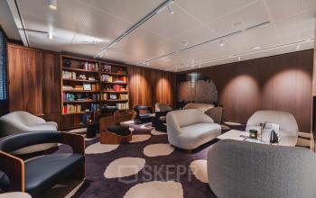 Kantoorruimte huren Strawinskylaan 257, Amsterdam (1)