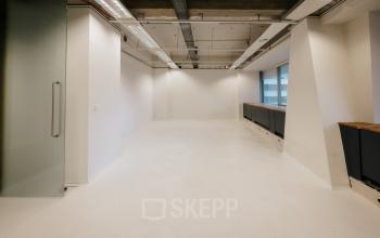 Kantoorruimte huren Parnassusweg 126, Amsterdam (1)