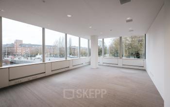 Kantoorruimte huren Parnassusweg 126, Amsterdam (1)
