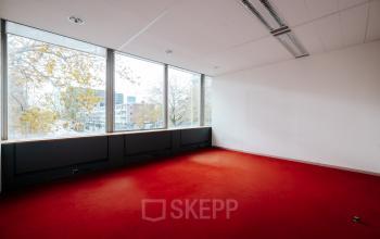 Kantoorruimte huren Parnassusweg 126, Amsterdam (1)
