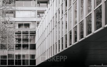 Kantoorruimte huren Parnassusweg 126, Amsterdam (1)