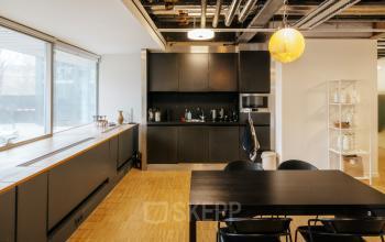 Kantoorruimte huren Parnassusweg 126, Amsterdam (1)