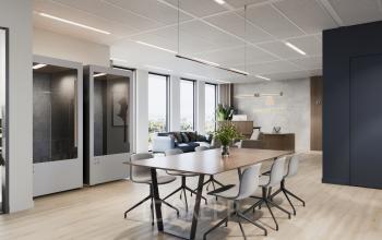 Kantoorruimte huren Burgerweeshuispad 301, Amsterdam (1)