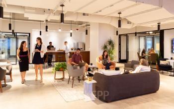 Kantoorruimte huren Burgerweeshuispad 301, Amsterdam (1)