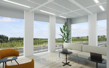 Kantoorruimte huren Burgerweeshuispad 301, Amsterdam (1)