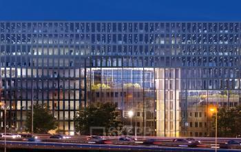 Kantoorruimte huren Burgerweeshuispad 101, Amsterdam (1)