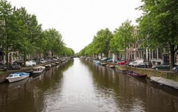 grachten amsterdam kantoorgebouw keizersgracht te huur SKEPP