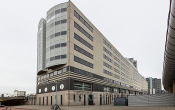 kantoorruimte te huur Amsterdam Orlyplein