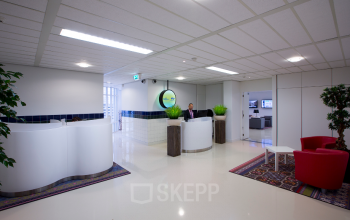 flexplek huren amsterdam station sloterdijk