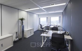 kantoorruimte huren amsterdam goed bereikbaar