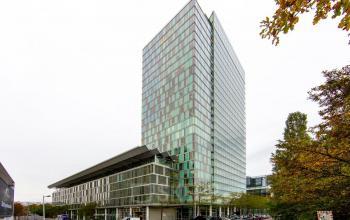 flexibel kantoorkamer huren amsterdam