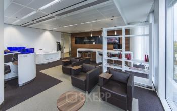 kantoorruimte huren zuidplein amsterdam