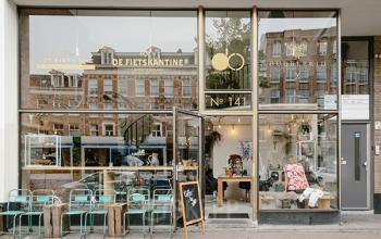 bouncespace kantoor te huur amsterdam