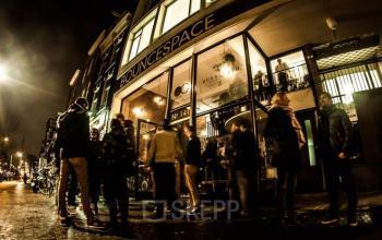 kantoorunit huren amsterdam overtoom 4