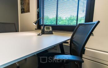 Modern and representative office spaces available