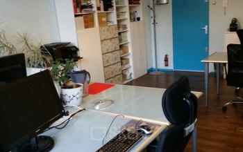vergaderruimte huren Amsterdam Donker Curtiusstraat