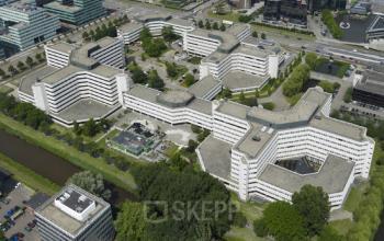 amsterdam groot kantoor kantoorruimte te huur