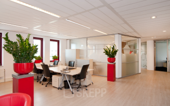kantoor amsterdam kingsfordweg