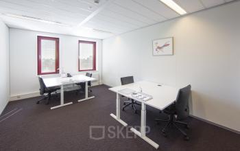 gemeubileerde kantoorkamer huren amsterdam kingsfordweg SKEPP