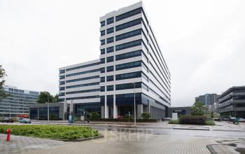 amsterdam kabelweg sloterdijk buitenzijde straat