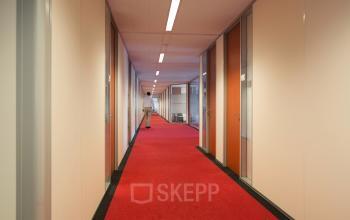 gang vloerbedekking deuren amsterdam kabelweg
