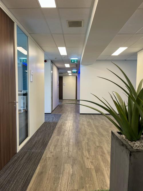 Kantoorruimte huren Daalwijkdreef 47, Amsterdam (1)