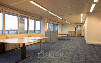 flexplek huren in amsterdam zuidoost met lunch